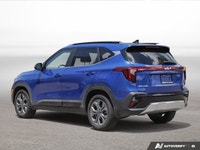 Come visit our Kia of Hamilton team, you can find us at 1885 Upper James St. Hamilton, ON L9B 1K8, o... (image 2)