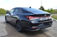 2021 Hyundai Elantra Preferred with Sun Tech Package 126,053 KM Now Only $16,950(Was $19,950) or $11... (image 2)