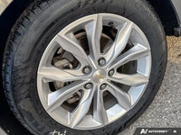 Saskatoon Motor Products - Recent Arrival! 2023 Chevrolet Malibu LT - Certified. GM Certified Detail... (image 9)