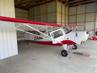 AERONCA CHAMP 7-CCM AIRPLANE PLANE AIRCRAFT