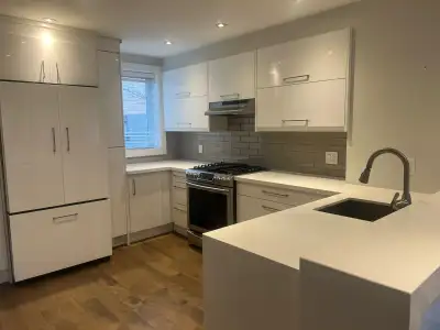 We are a full-service renovation company providing complete solutions from start to finish — includi...