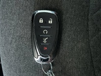===== Key Features ===== * 41,163 km * BC-Owned * All-Wheel Drive (AWD) * 1.5L Turbocharged I-4 Engi... (image 9)