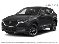 2021 Mazda CX-5 GX