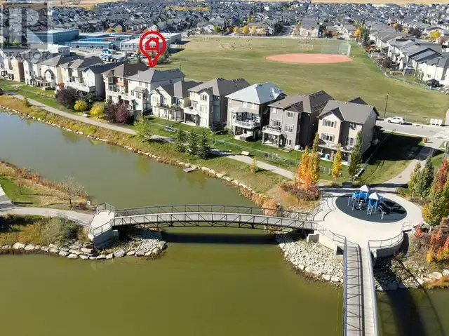 1766 Baywater Street SW Airdrie, Alberta628643924593951210