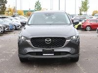 Experience premium comfort, sophisticated styling, and engaging performance with this 2023 Mazda CX-... (image 1)