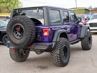 Adds: AEV Dualsport 2 Inch Lift Kit Upgraded Falcon Steering Stabilizer 17 Inch Dirty Life Enigma Wh... (image 7)
