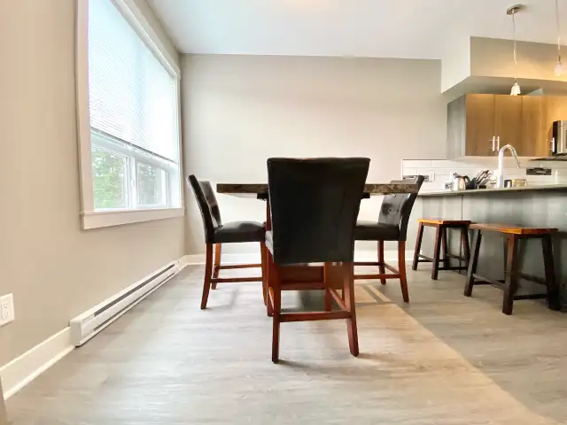 2-Bedroom 2-Bathroom l 305-110 Baxter Avenue l Townhouse in Long Term Rentals in Kitimat - Image 7