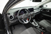 LANE DEPARTURE WARNING, HEATED FRONT SEATS, HEATED STEERING WHEEL, BACK-UP CAMERA, BLIND SPOT MONITO... (image 8)