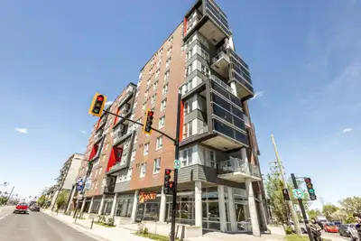 Chambre à louer – 10011 boulevard Pie-IX, Montréal Chambre confortable à louer dans un logement bien...