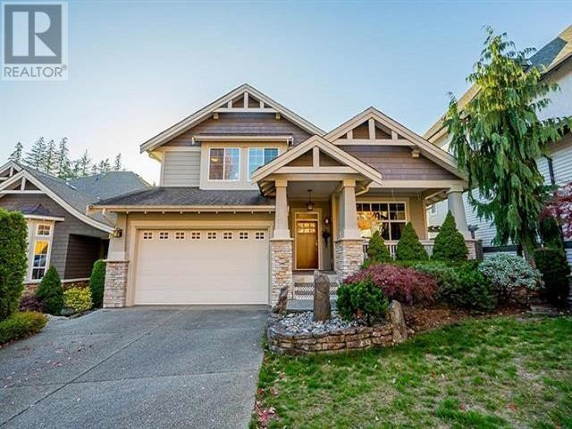 15 MAPLE DRIVE Port Moody, British Columbia in Houses for Sale in Burnaby/New Westminster - Image 2