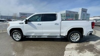 This *2019 GMC Sierra 1500 SLT* blends strong performance, refined comfort, and advanced technology... (image 5)