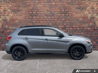 Come see this 2018 Mitsubishi RVR before it's too late! *Get Your Money's Worth for this Mitsubishi... (image 5)