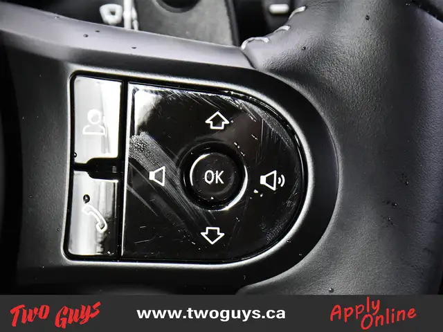 2024 MINI 3 Door JCW Auto | Premier+ | Nav | Panoroof | in Cars & Trucks in St. Catharines - Image 27