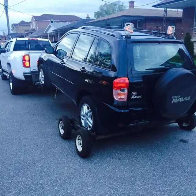 Wanted: PAYING ✅HIGHEST AMOUNT $$FOR YOUR SCRAP CARS ☎️CALL 416- in Other Parts & Accessories in Mississauga / Peel Region - Image 7