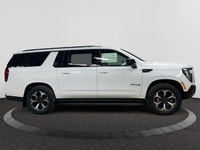 Welcome to Capital GMC! This 2026 GMC Yukon XL in Summit White is equipped with 4WD and Gas V8 6.2L/... (image 5)