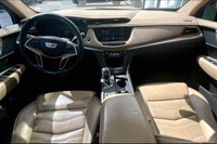 Welcome to Carter Cadillac Ltd. . (image 6)