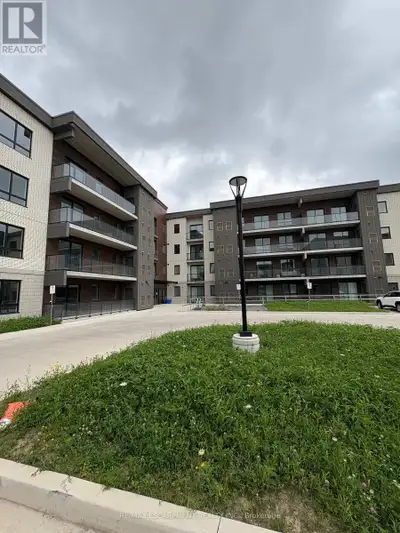 417 - 7549A KALAR ROAD Niagara Falls (Brown), Ontario