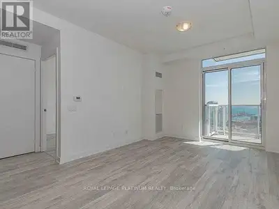 2207 - 251 MANITOBA STREET S Toronto (Mimico), Ontario