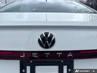 WAS: $30879 NOW: $28998 plus taxes and licensing feesExperience the 2025 Volkswagen Jetta Comfortlin... (image 8)