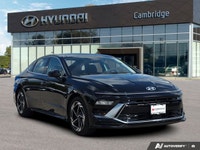 Discover the sophistication and enhanced all-weather capability of the 2025 Hyundai Sonata Preferred... (image 6)