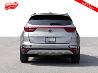 KEY FEATURE: KEYLESS ENTRY, PUSH BUTTON START, PREMIUM WHEELS, REARVIEW CAMERA WITH PARKING AIDS, BL... (image 4)