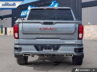 Come see this certified 2021 GMC Sierra 1500 Elevation Crew 4WD | Duramax Diesel | X31 | Heated Buck... (image 3)