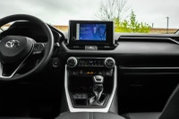 2025 Toyota RAV4 XLE Premium delivers refined comfort, advanced technology, and everyday versatility... (image 8)