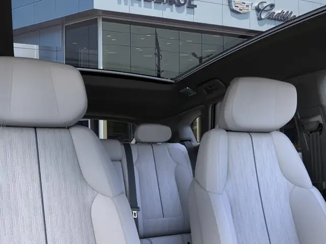 2027 Cadillac OPTIQ 4dr Premium Sport in Cars & Trucks in Oakville / Halton Region - Image 28