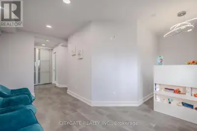 Private commercial office room within a newly renovated professional cosmetic clinic. Features share...