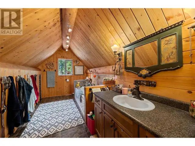 2721S COLDWATER Road Merritt, British Columbia in Houses for Sale in Vernon - Image 21