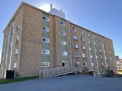 Available November 1st Freshly renovated and move-in ready, these bright and spacious suites offer a...