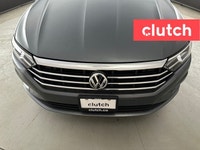 1 OWNER / Front Heated Seats, Climate Control, Bluetooth Music and more! Clutch is the largest onlin... (image 7)