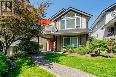 IMMACULATE, CUSTOM BUILT, 5 BEDROOM, 4 FULL BATHROOM HOME. Includes a completely self-contained 2-be...