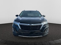 Welcome to Capital GMC! Offering excellent driving manners, this Chevrolet Equinox is Gray in color... (image 7)