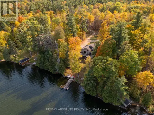 1096 SNYE ROAD Lanark Highlands, Ontario in Houses for Sale in Ottawa - Image 4