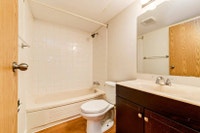 Amenities: Heat & Water Included • In-suite Laundry • Air Conditioning Suite & Building: Spacious on... (image 5)
