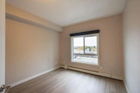 Amenities: Storage Lockers • In-suite Laundry • Secure Entrance Suite & Building: One-bedroom and tw... (image 8)