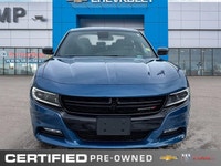 Saskatoon Motor Products - Recent Arrival! 2023 Dodge Charger SXT - Certified Certification Program... (image 8)