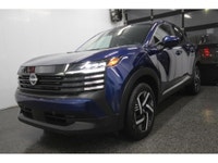 Nissan Kicks SV 2025 avec moteur 2.0L 141 HP et transmission automatique Xtronic ; Ecran tactile; Ap... (image 6)