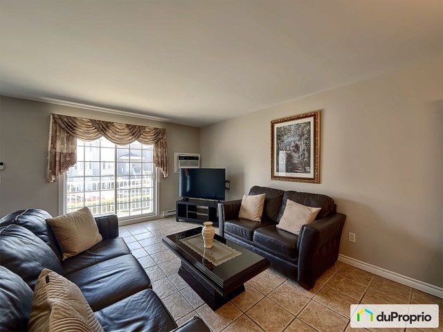 $385,000 - Condominium for sale in Rivière des Prairies — photo 3