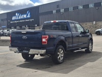 Come see this certified 2019 Ford F-150 XLT Supercab | 5.0L V8 | 301A PKG | XTR PKG | Bucket Seats |... (image 5)