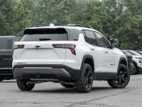 Midnight Edition- HD Surround Vision | Panoramic Sunroof | Heated Steering Wheel | Evotex/ Heated Fr... (image 4)