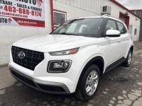Stampede Auto is pleased to be currently offering this 2024 Hyundai Venue Preferred with km. This Hy... (image 3)