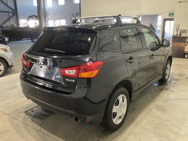 Mitsubishi RVR traction intégrale 4 portes CVT SE 2013 à vendre dans Autos et camions  à Laval/Rive Nord - Image 4