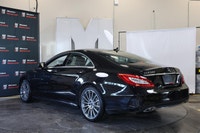 Special Finance Price: $33,999 | Cash Price: $35,499 2017 Mercedes-Benz CLS550 4MATIC - No Accidents... (image 3)
