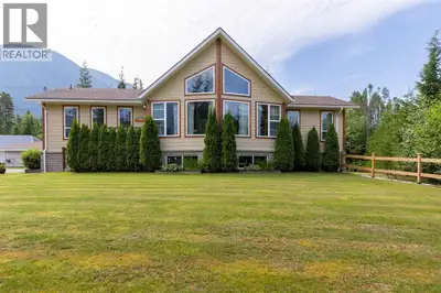 This custom-built 4-bedroom, 3-bathroom home on 2 acres exudes pride of ownership. The main house fe...