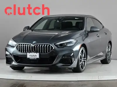 NO ACCIDENTS / CLEAN CARFAX / Auto Dimming Rearview Mirror, Front Heated Seats, Driver Seat Memory S...