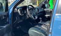 2019 Toyota Tacoma Doublecab Rugged and reliable, this 4x4 truck comes with a powerful 3.5L V6 engin... (image 9)