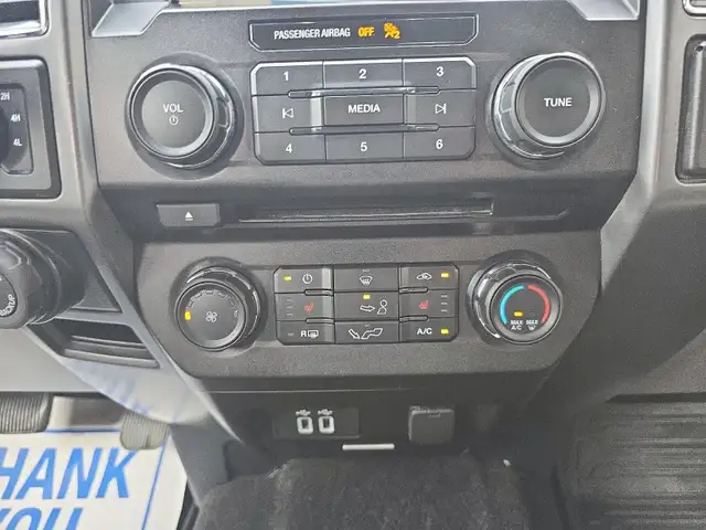 2018 Ford F-150 XLT XLT | 4X4 | XTR Package | Crew Cab | 5.0L V8 in Cars & Trucks in Fredericton - Image 11