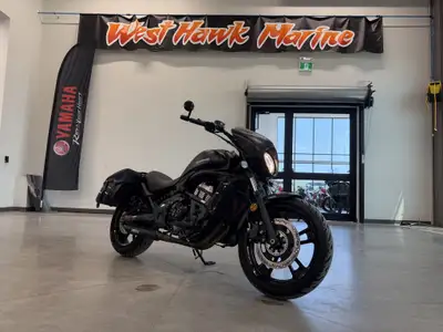 2020 Kawasaki Vulcan S ABS Sportbike Performance Meets Cruiser Comfort. The 2020 Kawasaki Vulcan S A...
